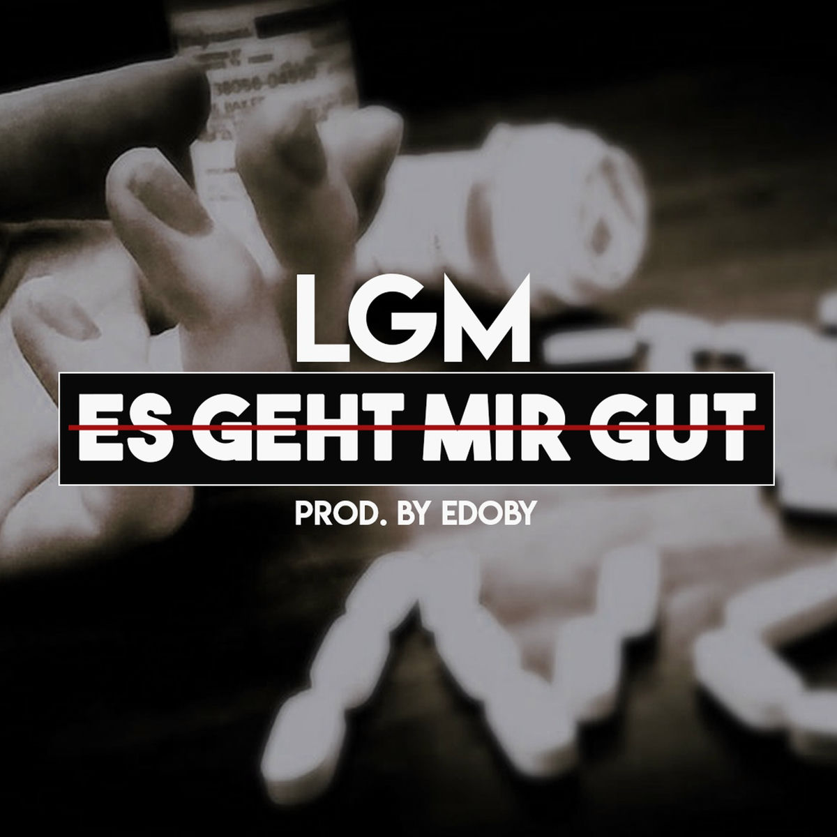 Album picture of Es Geht Mir Gut