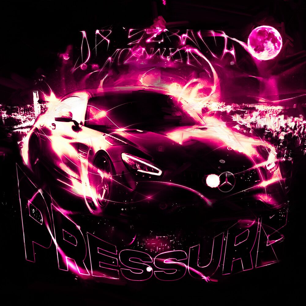 Picture of PRESSURE