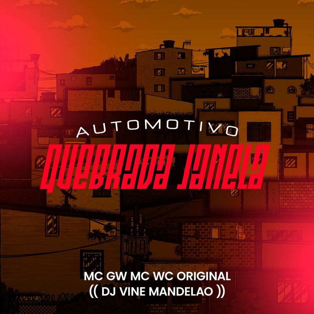 Picture of Automotivo Quebrada Janela