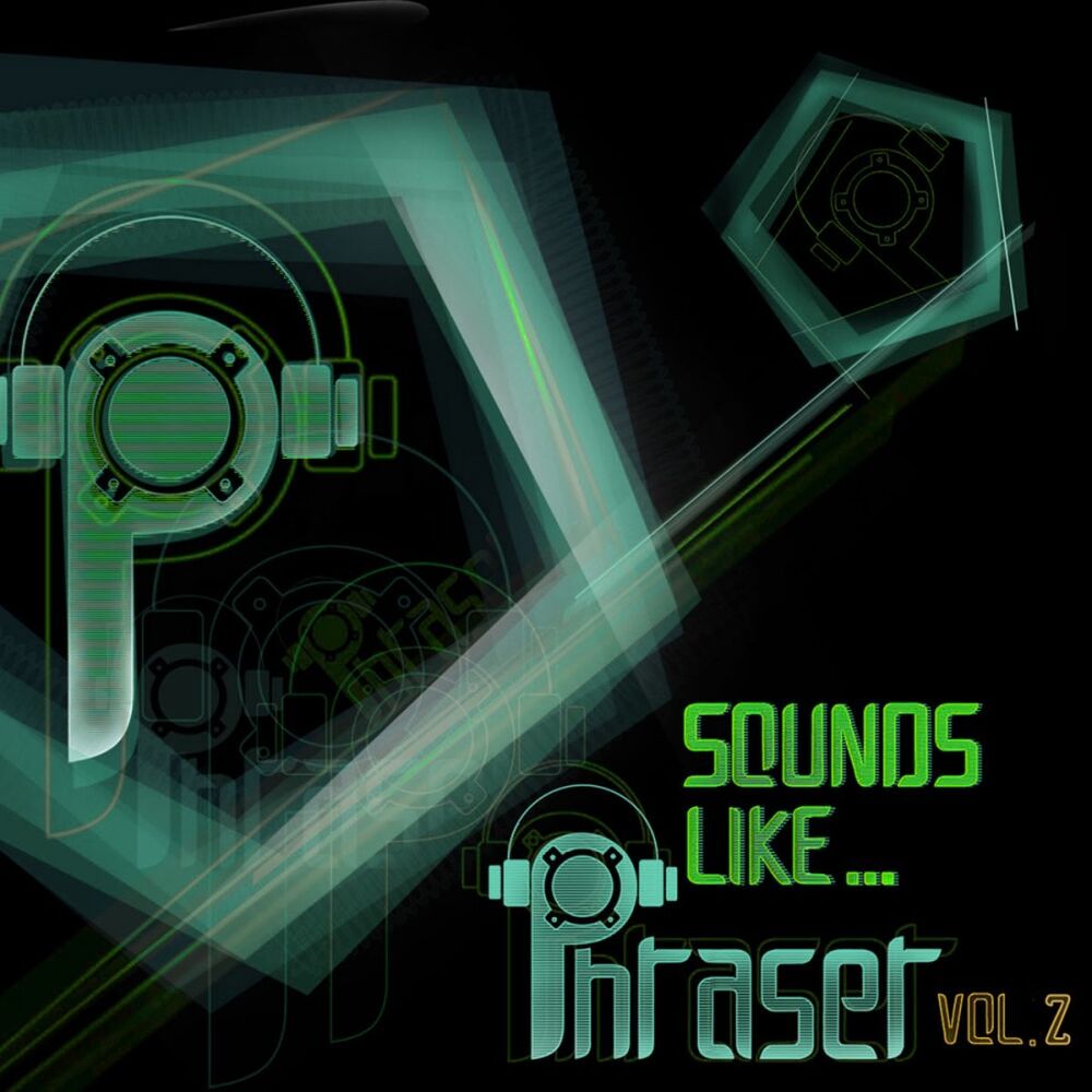Picture of Sounds Like Phraser vol. 2