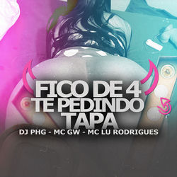 Cover of FICO DE 4 TE PEDINDO TAPA by undefined