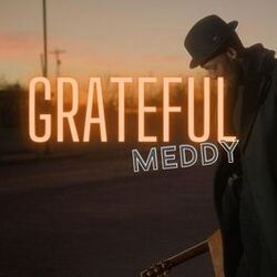 Cover of Grateful
