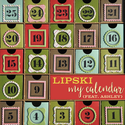 My Calendar (feat. Ashley)