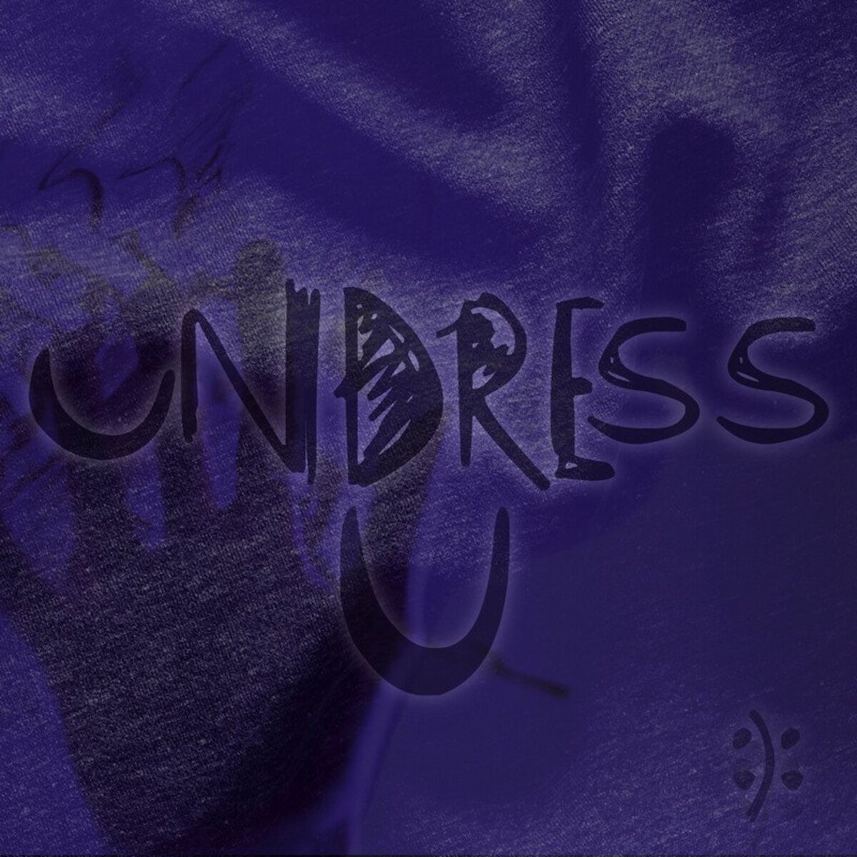 Album cover of Undress U