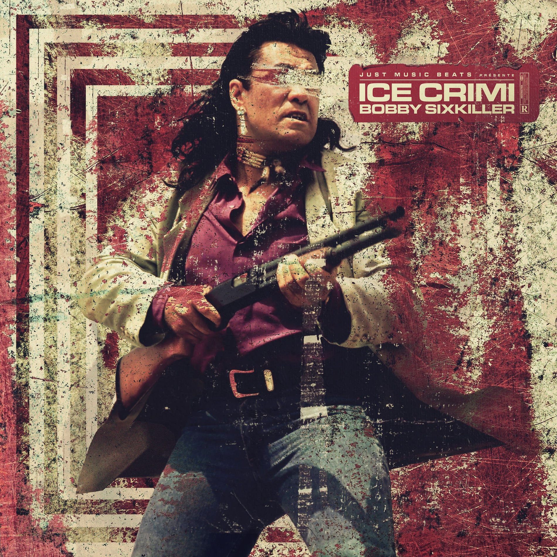 Ice Crimi - BOBBY SIXKILLER | Deezer