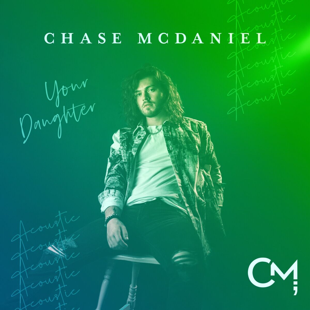 Album cover of Your Daughter (Acoustic)