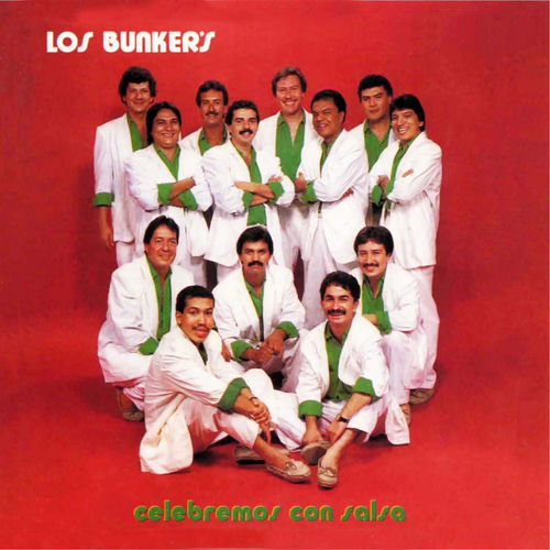 Celebremos Con Salsa