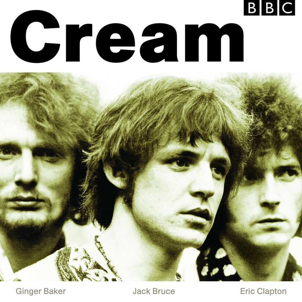 Picture of BBC Sessions