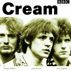 Cover of BBC Sessions