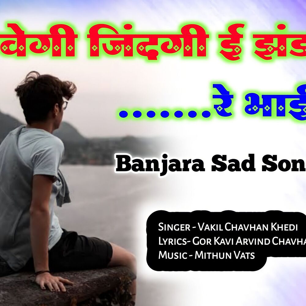Picture of Vegi Zindagi I Zhand