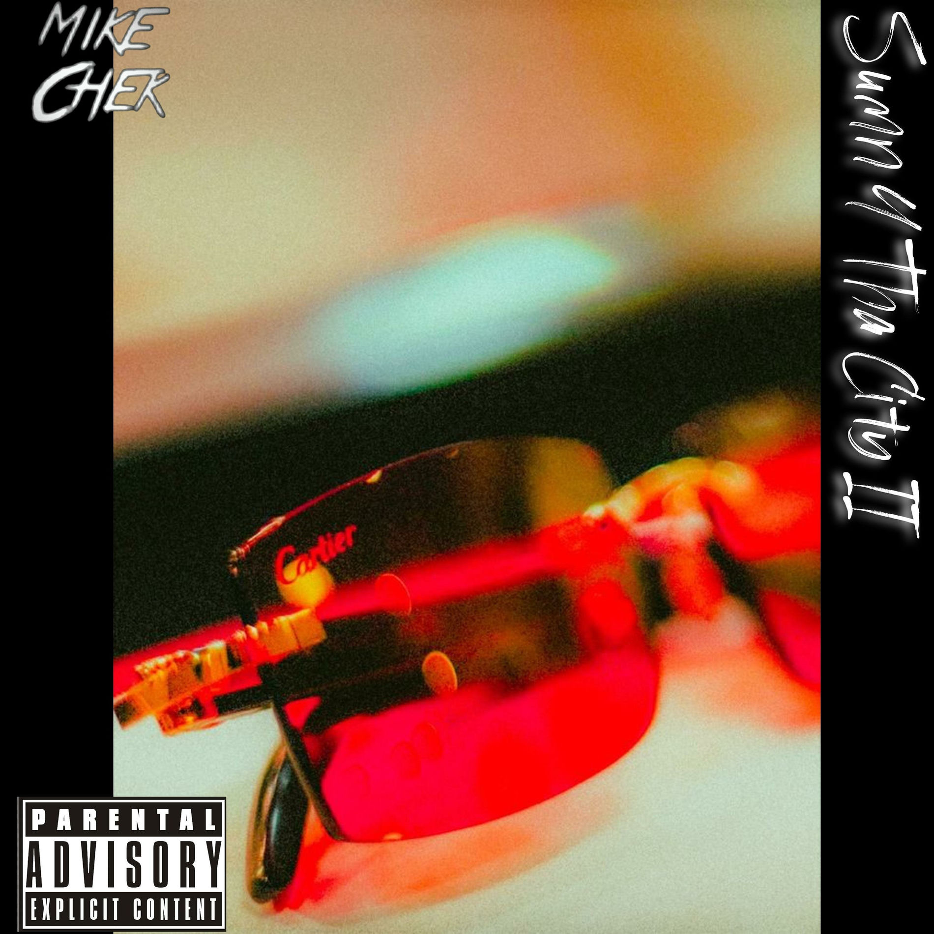 NSE JP - Chaos Cartel Freestyle (GYAB) | Deezer