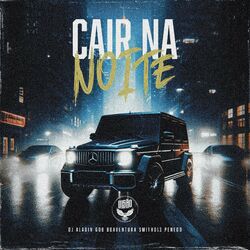 Cover of Cair na Noite