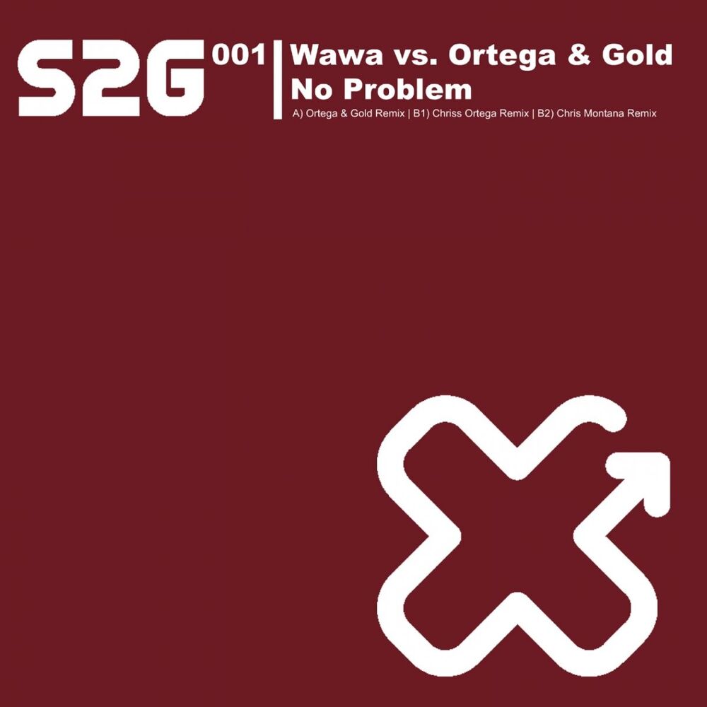 Picture of No Problem (Wawa vs. Ortega & Gold)