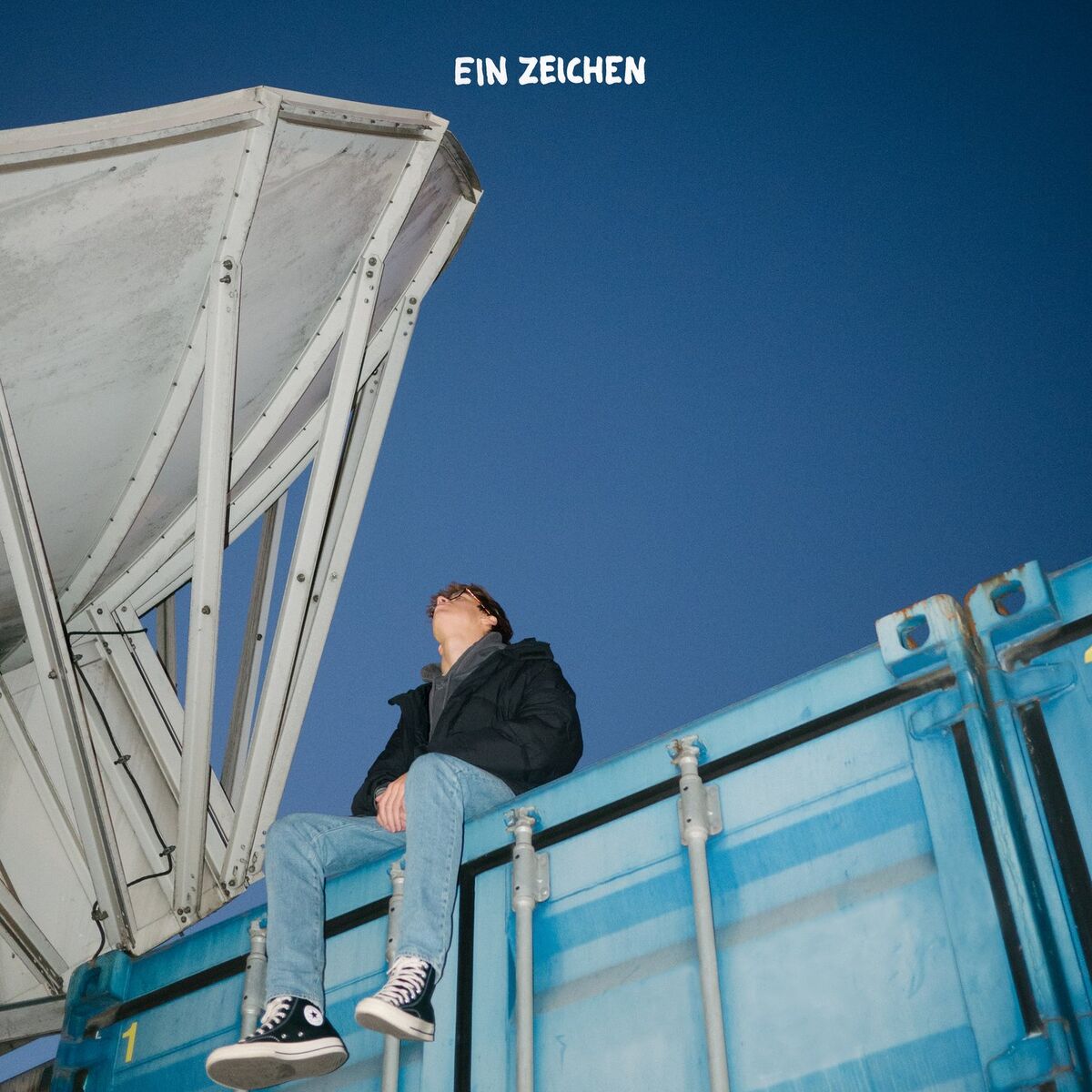 Album cover of Ein Zeichen