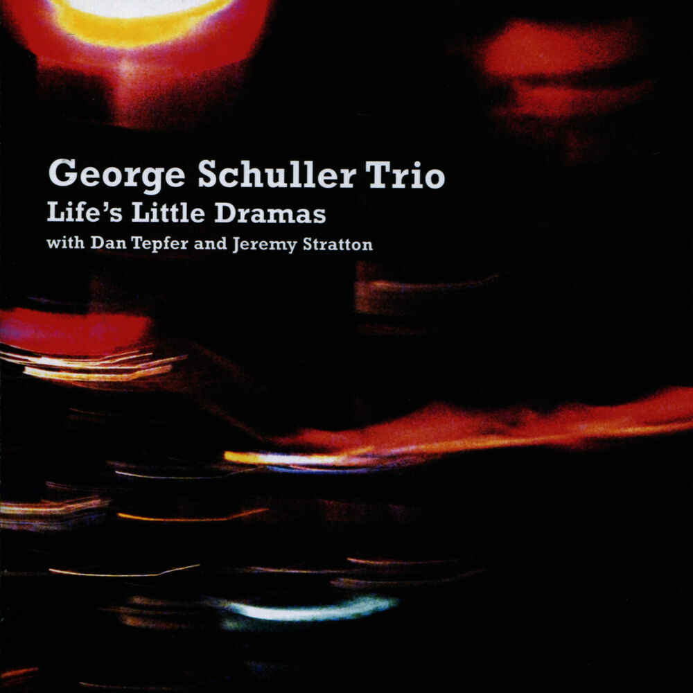 Picture of Life's Little Dramas