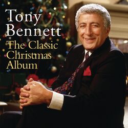 Cover of The Classic Christmas Album