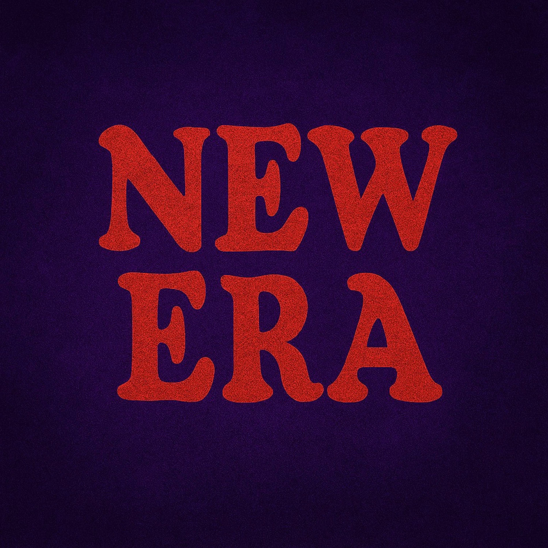 Album cover of New Era (feat. Franklin)