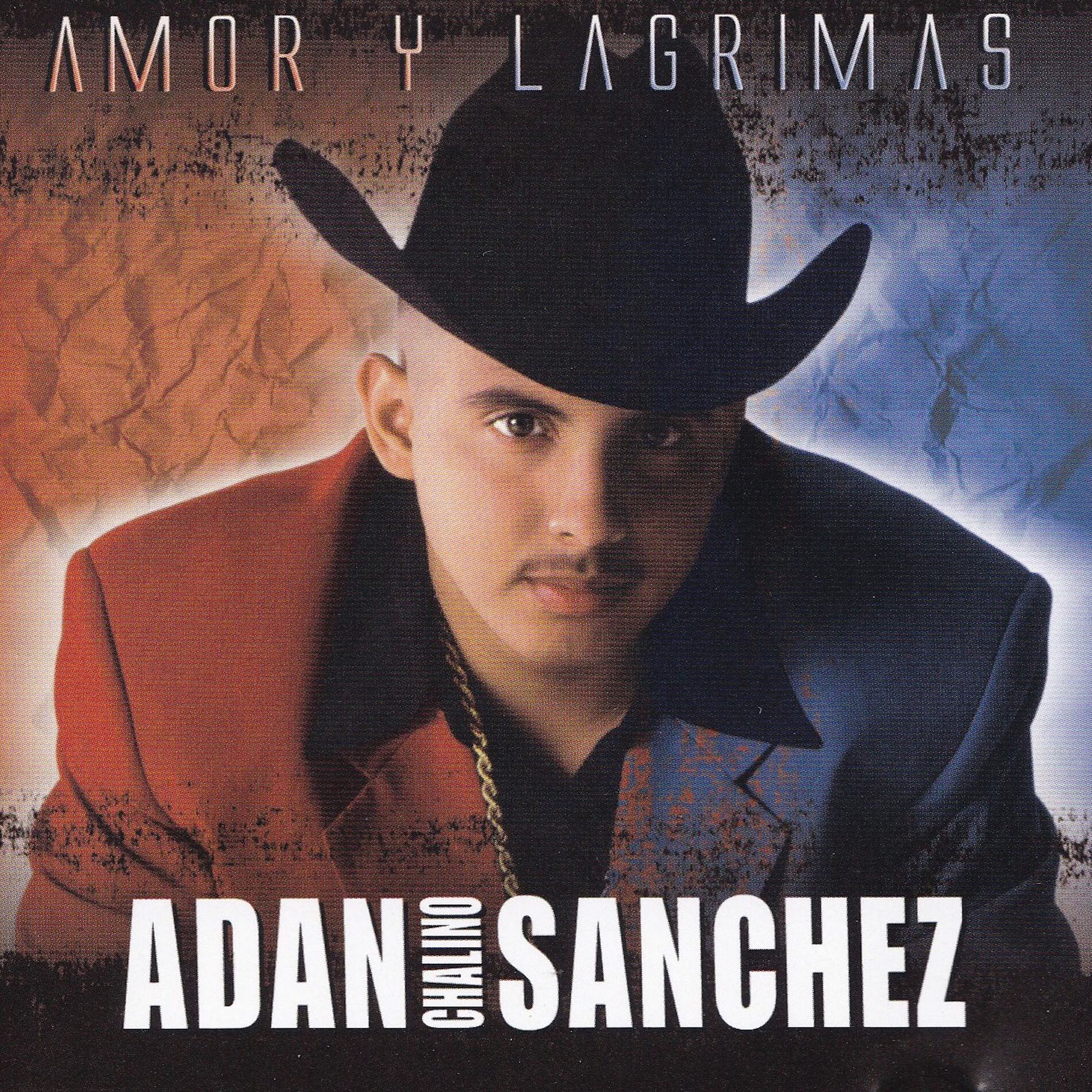 Album cover of Amor Y Lágrimas