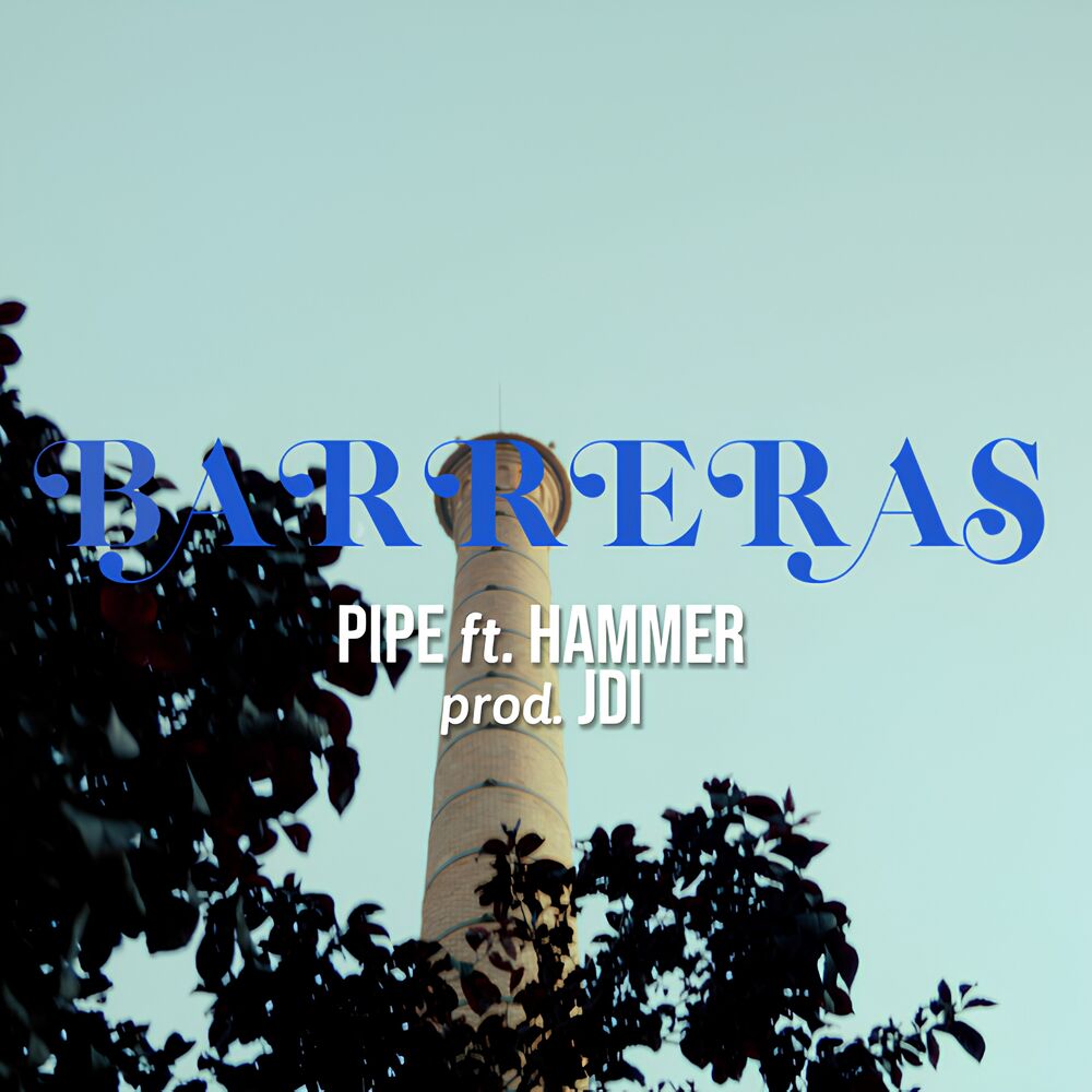 Picture of Barreras