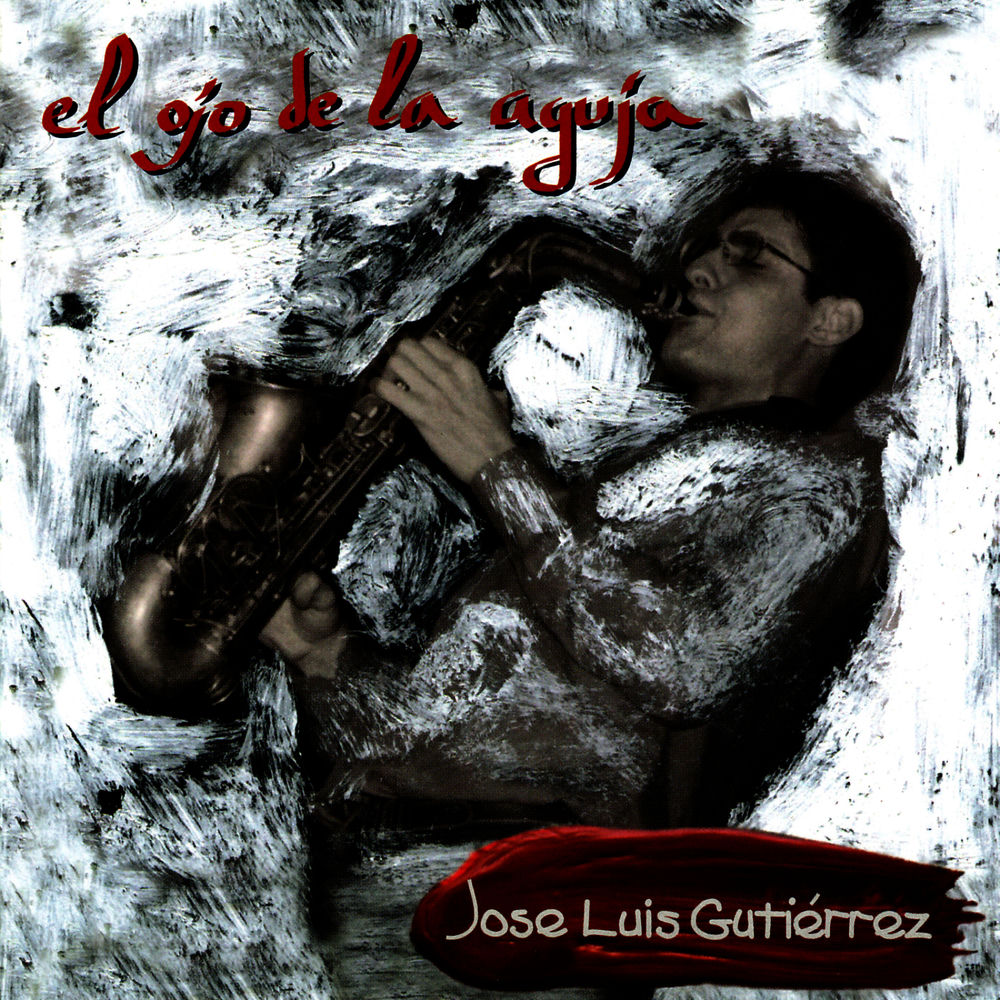 Portada de El Ojo De La Aguja