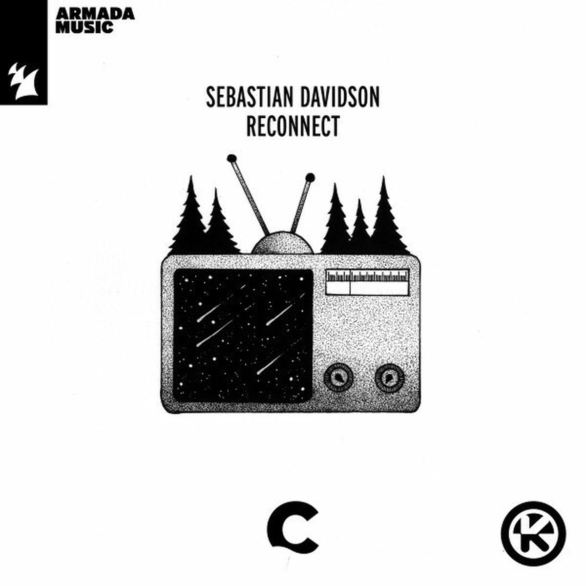 Album cover of Reconnect