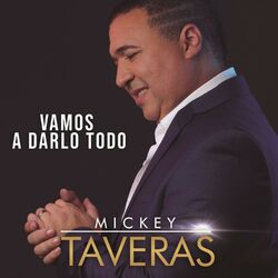 Cover of Vamos a Darlo Todo