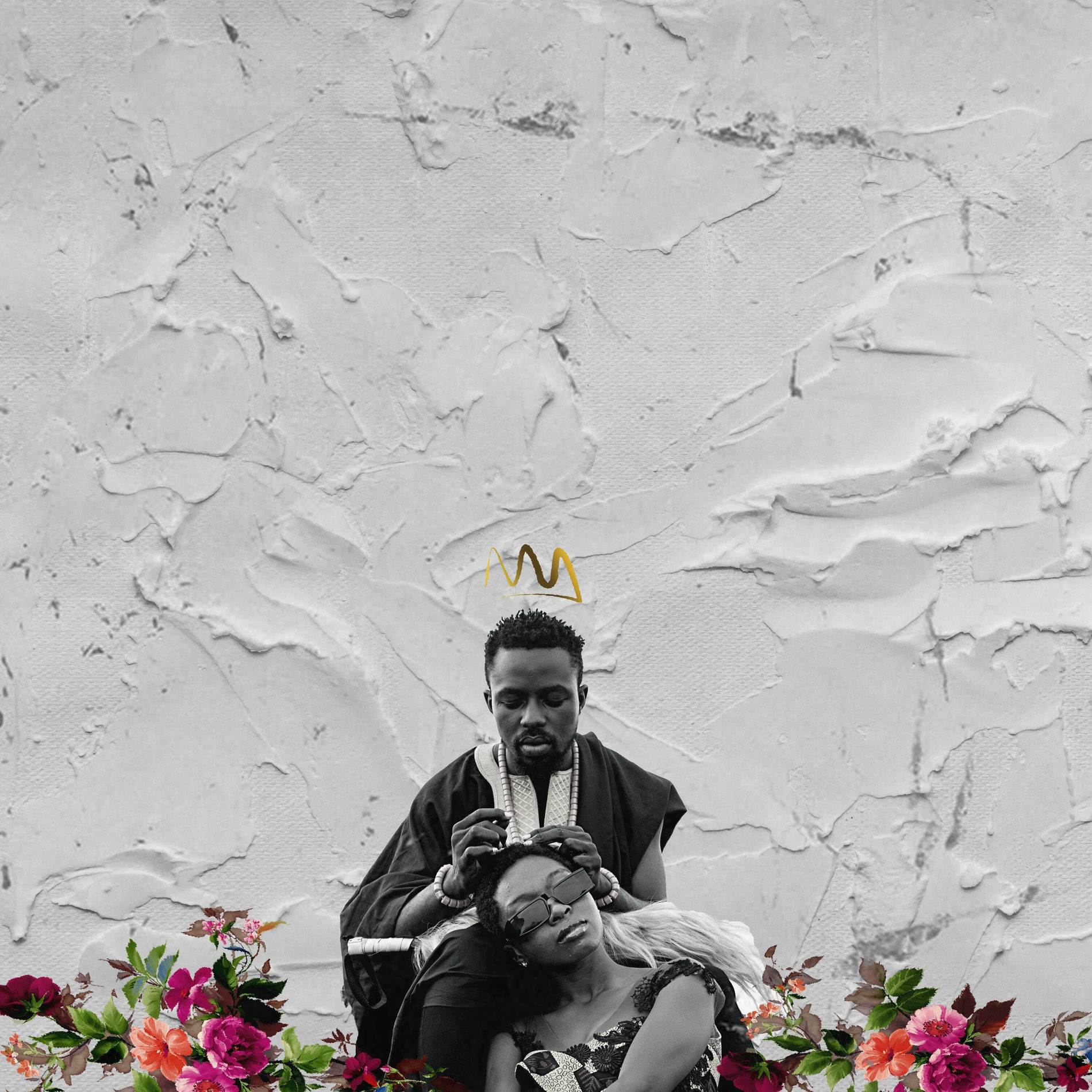 Album cover of Throne Room