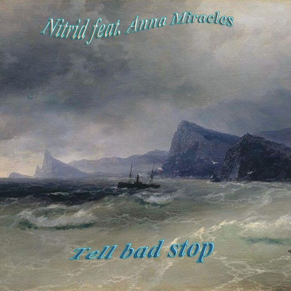 Picture of Tell Bad Stop