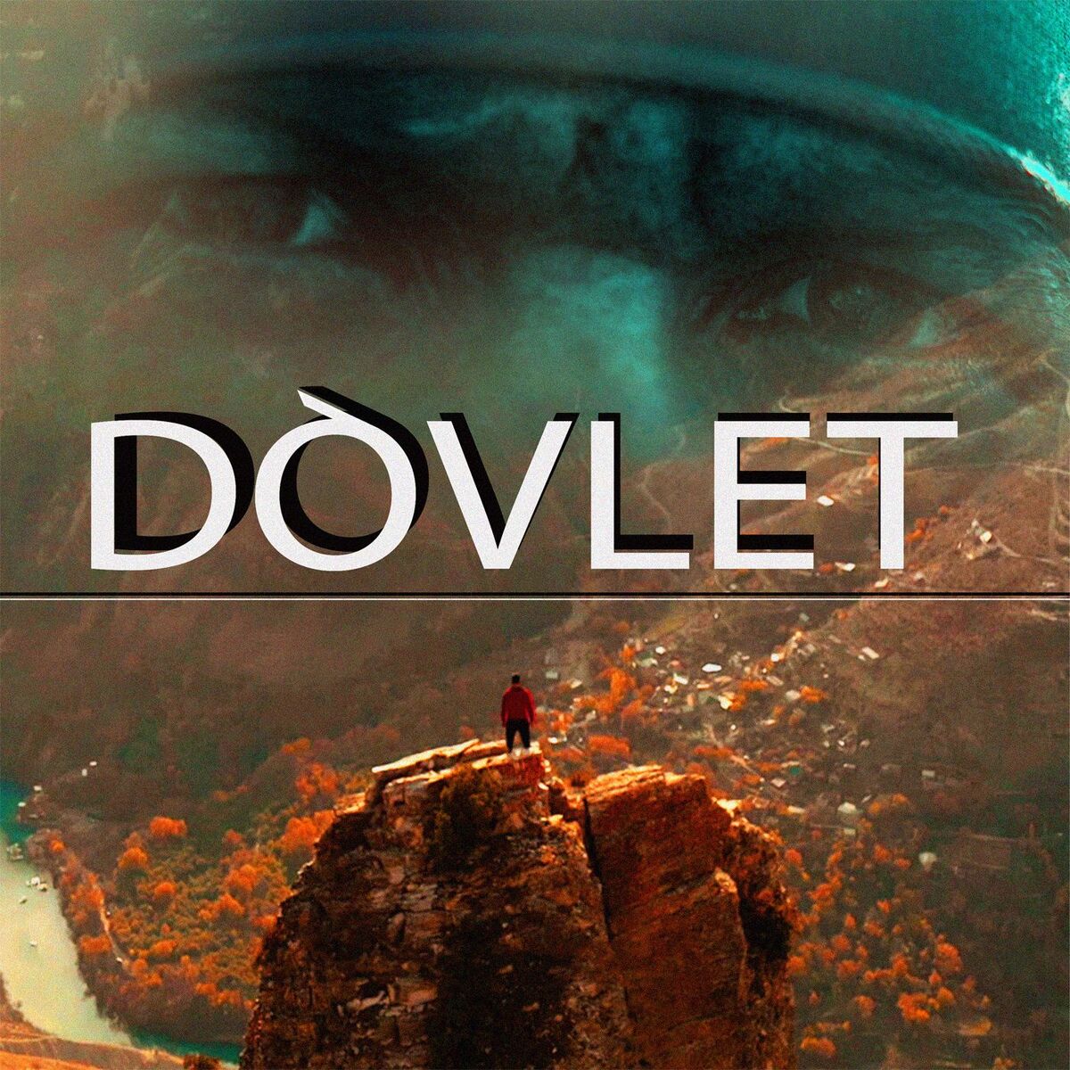 Album cover of DOVLET