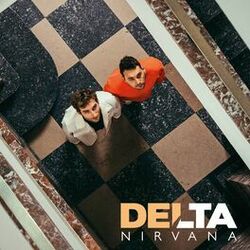 Cover of Nirvana
