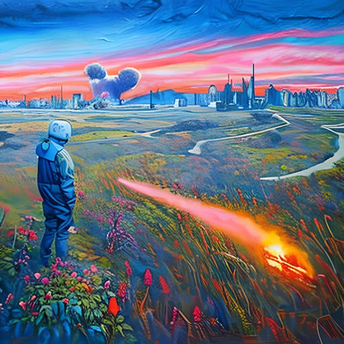 Тишина