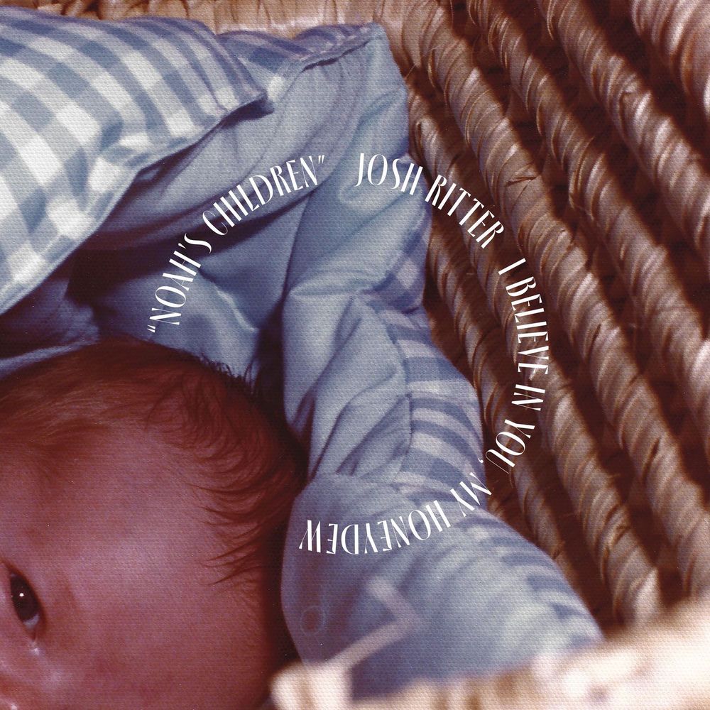 Noah's Children cover