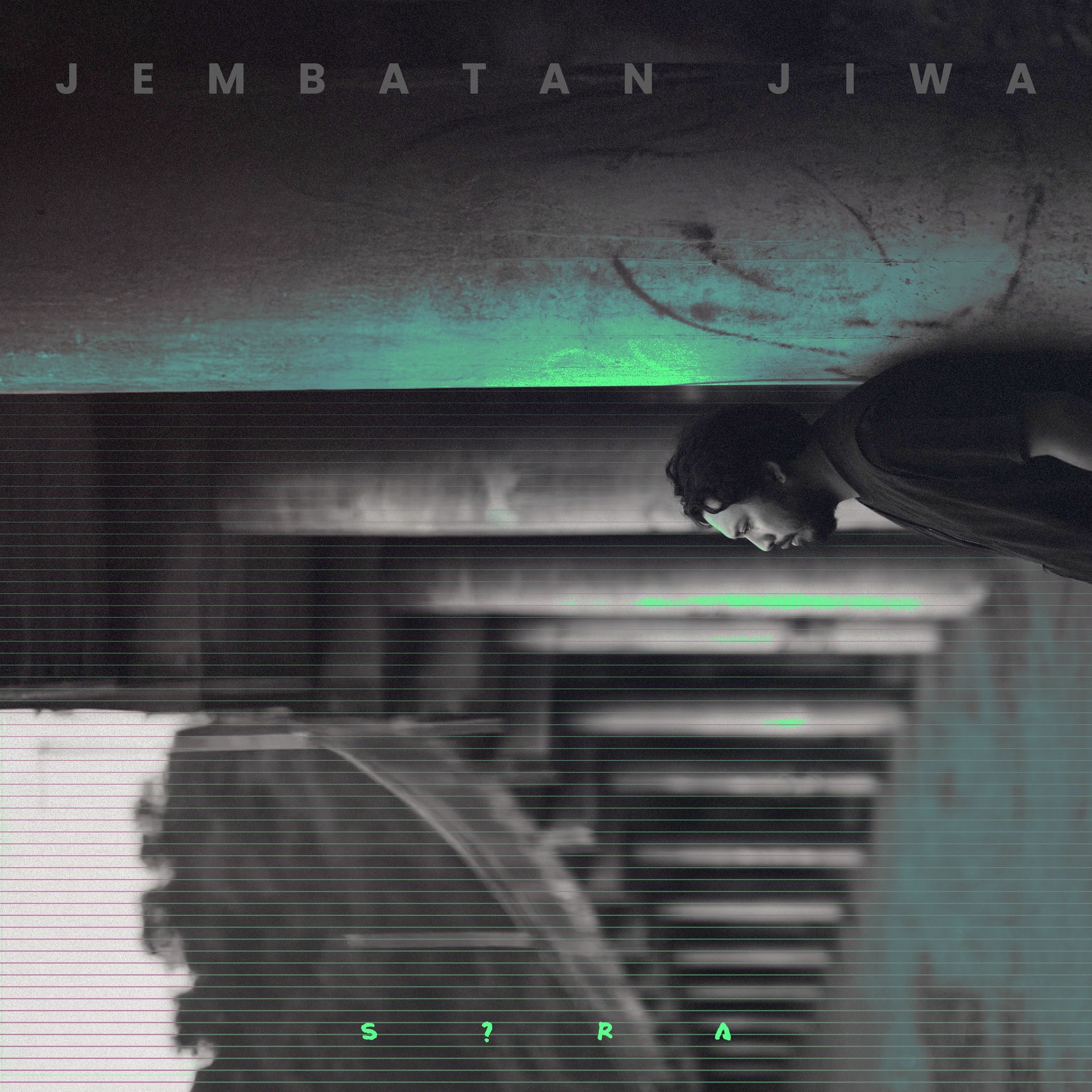 Album cover of JEMBATAN JIWA