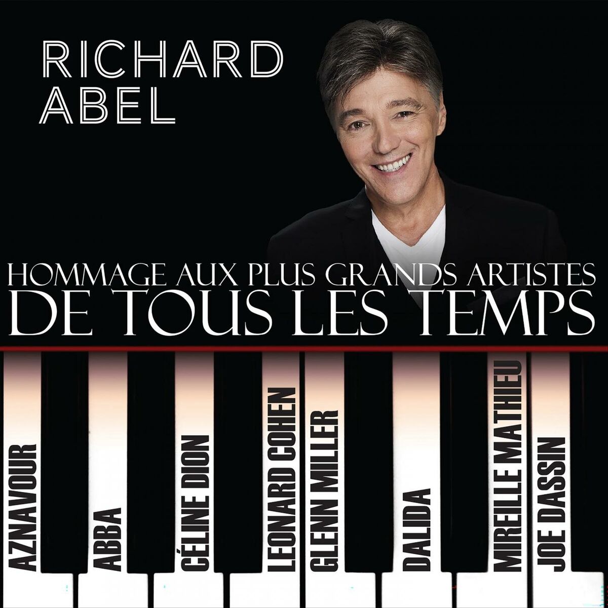 Album cover of Hallelujah