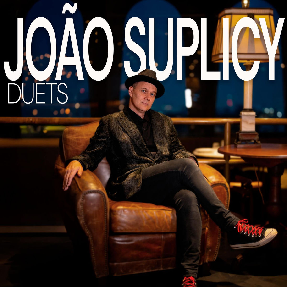 Album cover of Duets