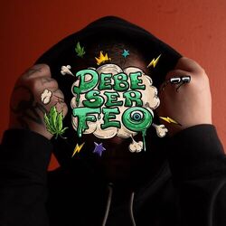 Cover of Debe ser feo