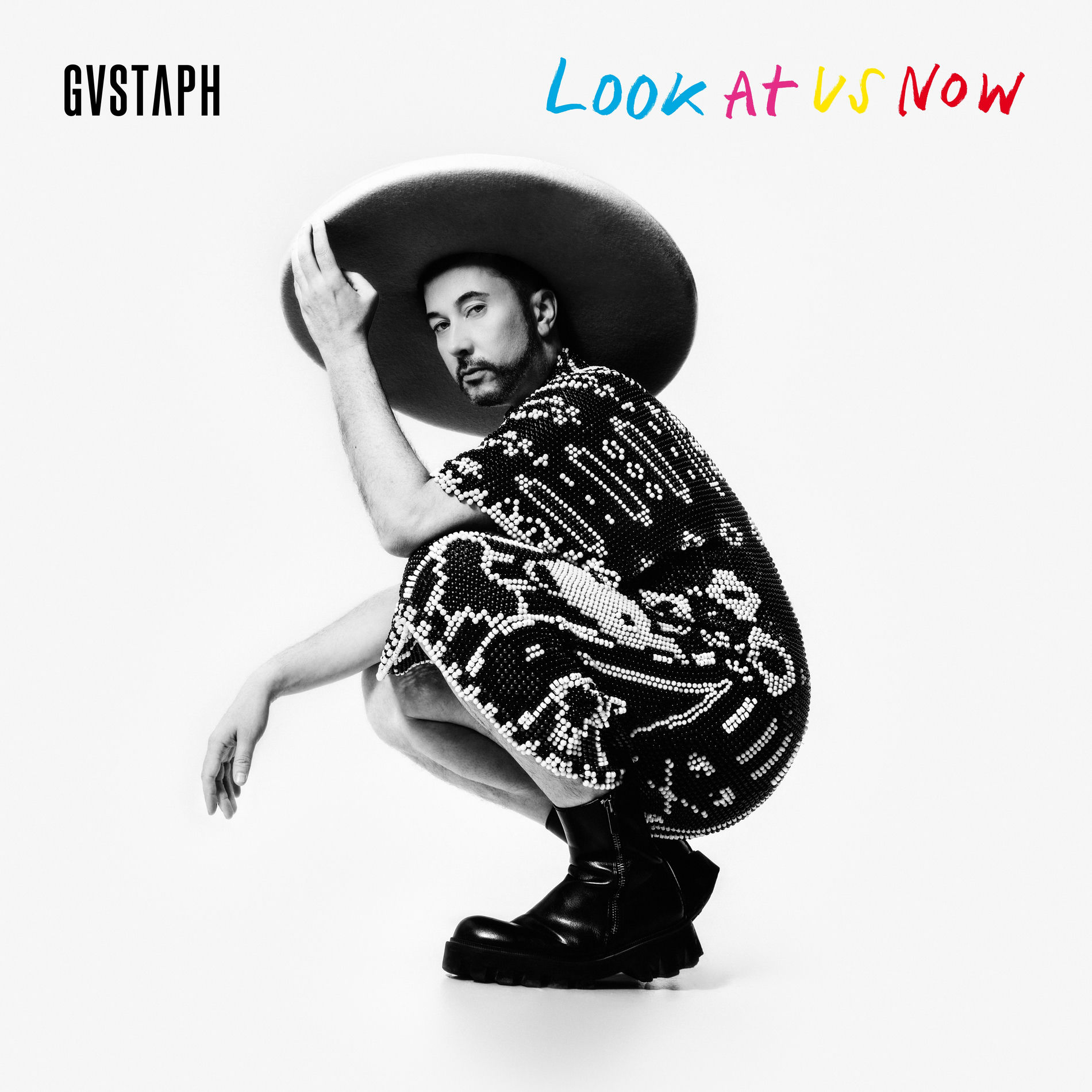 Album cover of Like You