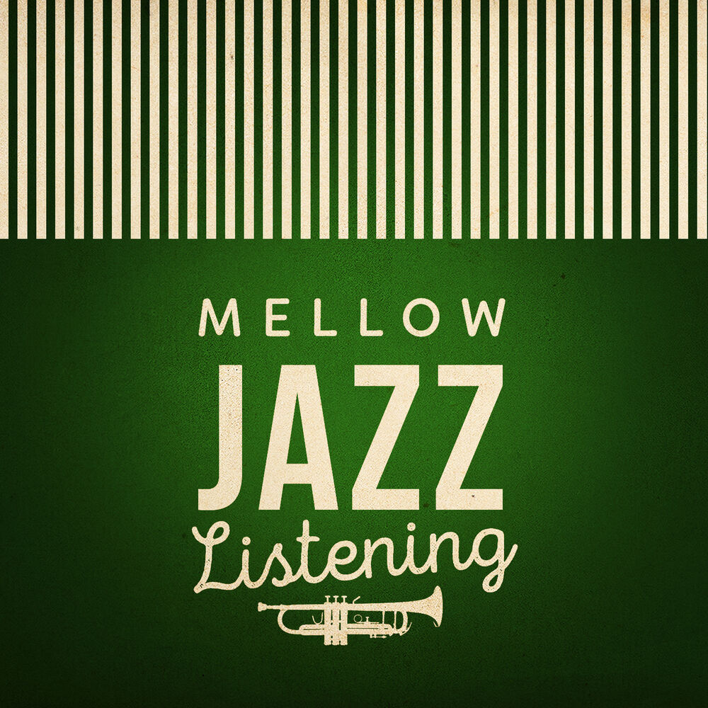 Picture of Mellow Jazz Listening