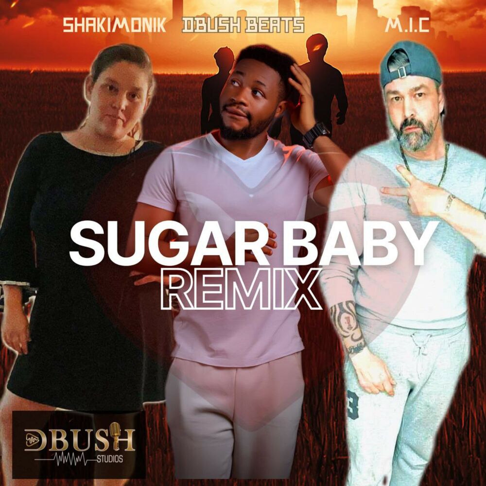 Picture of Sugar Baby (Remix)