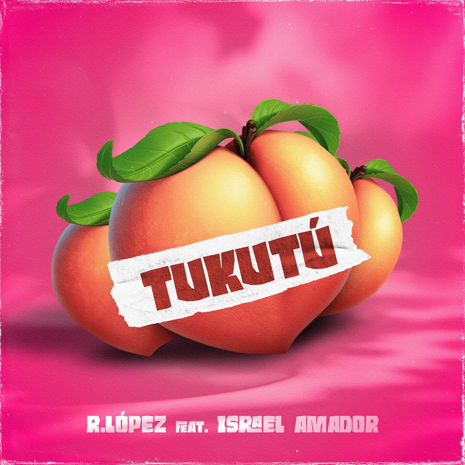 Album cover of TUKUTÚ
