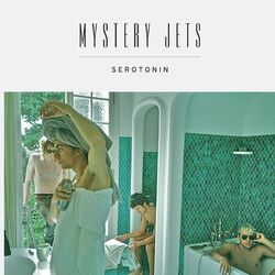 Cover of Serotonin