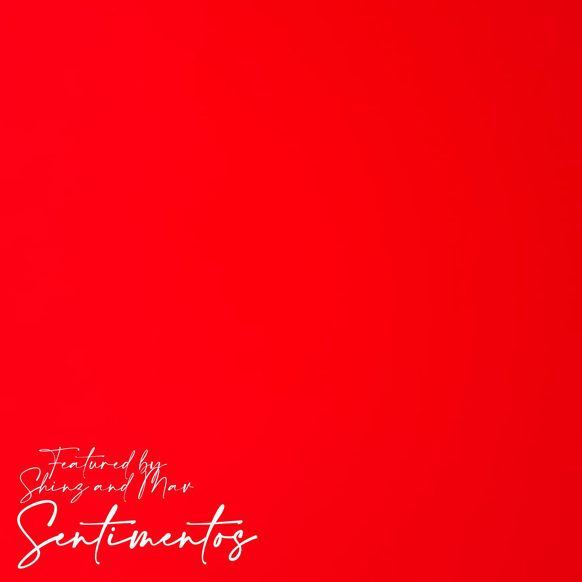 Album cover of Sentimentos