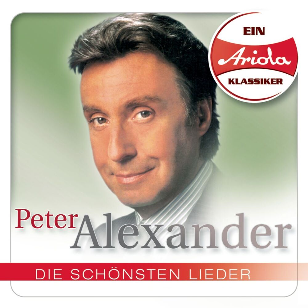 Picture of Ein Ariola Klassiker - Die schönsten Lieder