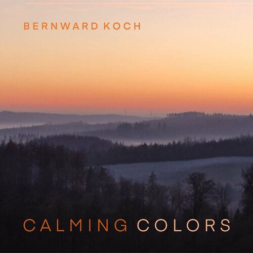 Sweet Solitude by Bernward Koch - 130 BPM