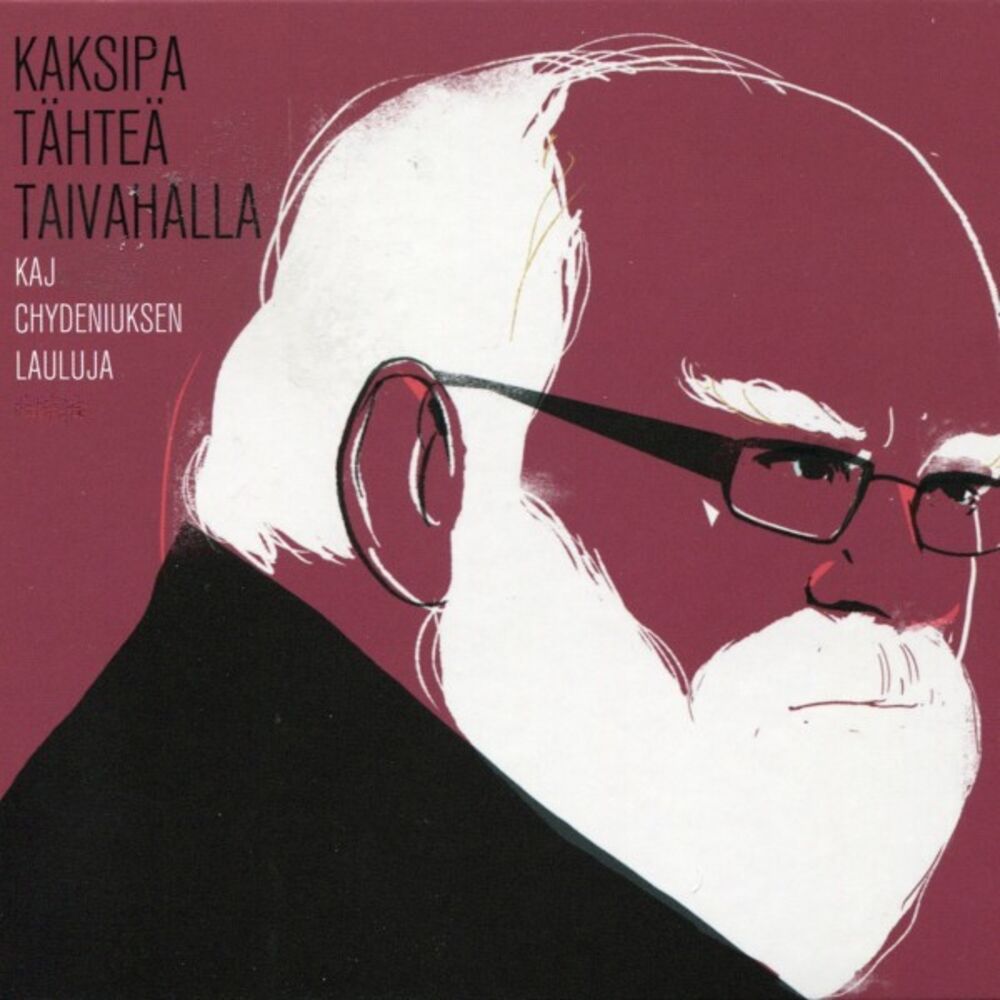 Picture of Kaksipa Tähteä Taivahalla