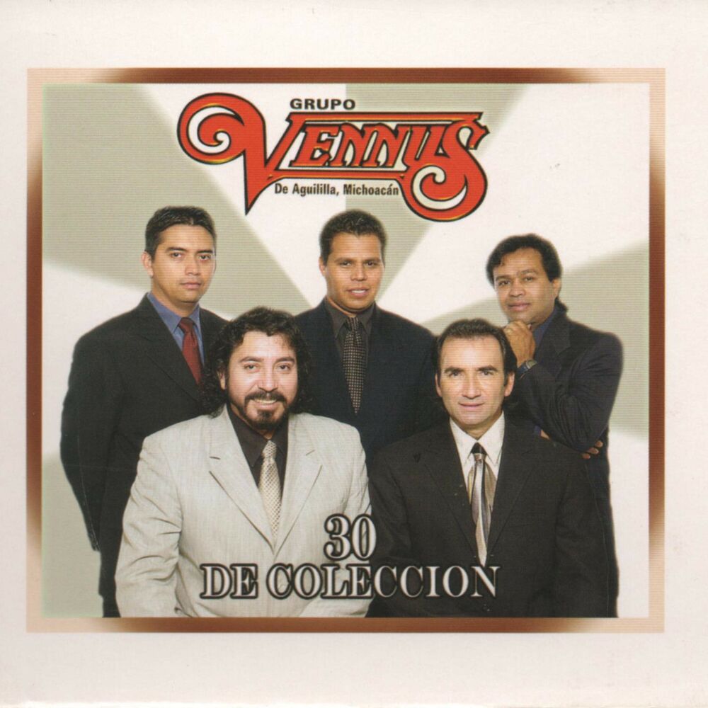 Picture of 30 De Coleccion