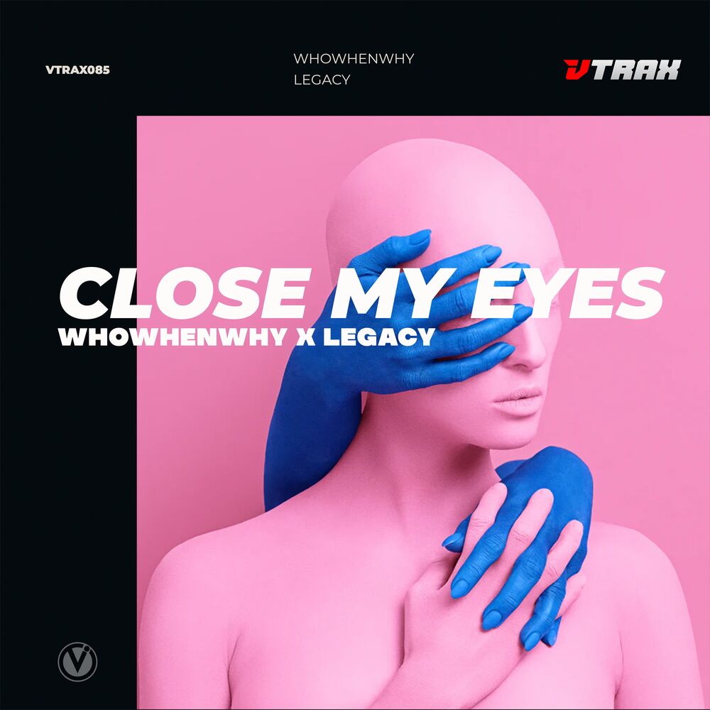 Picture of Close My Eyes