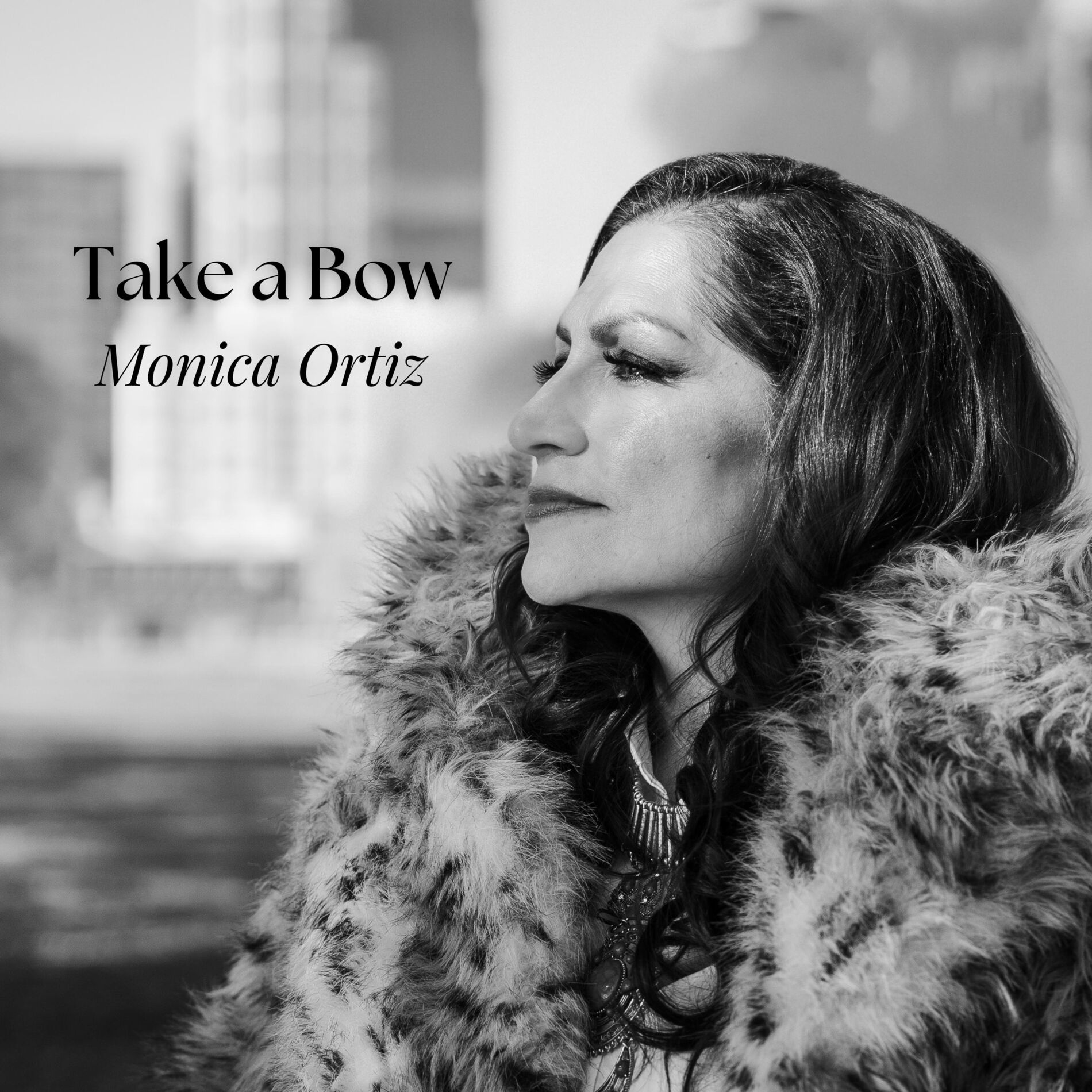 Album cover of Take a Bow