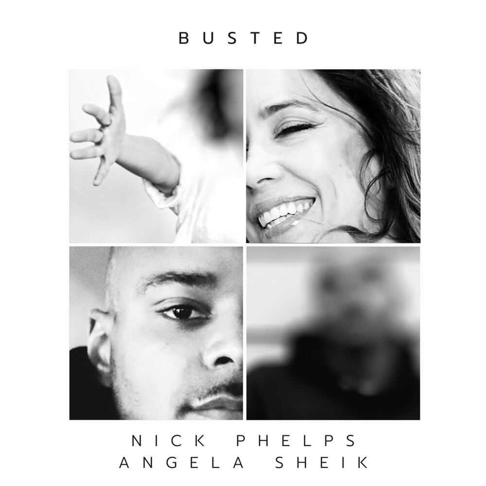 Picture of Busted