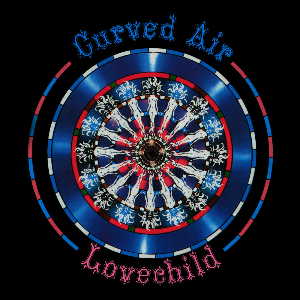 Picture of Lovechild (Digitally Remastered Version)